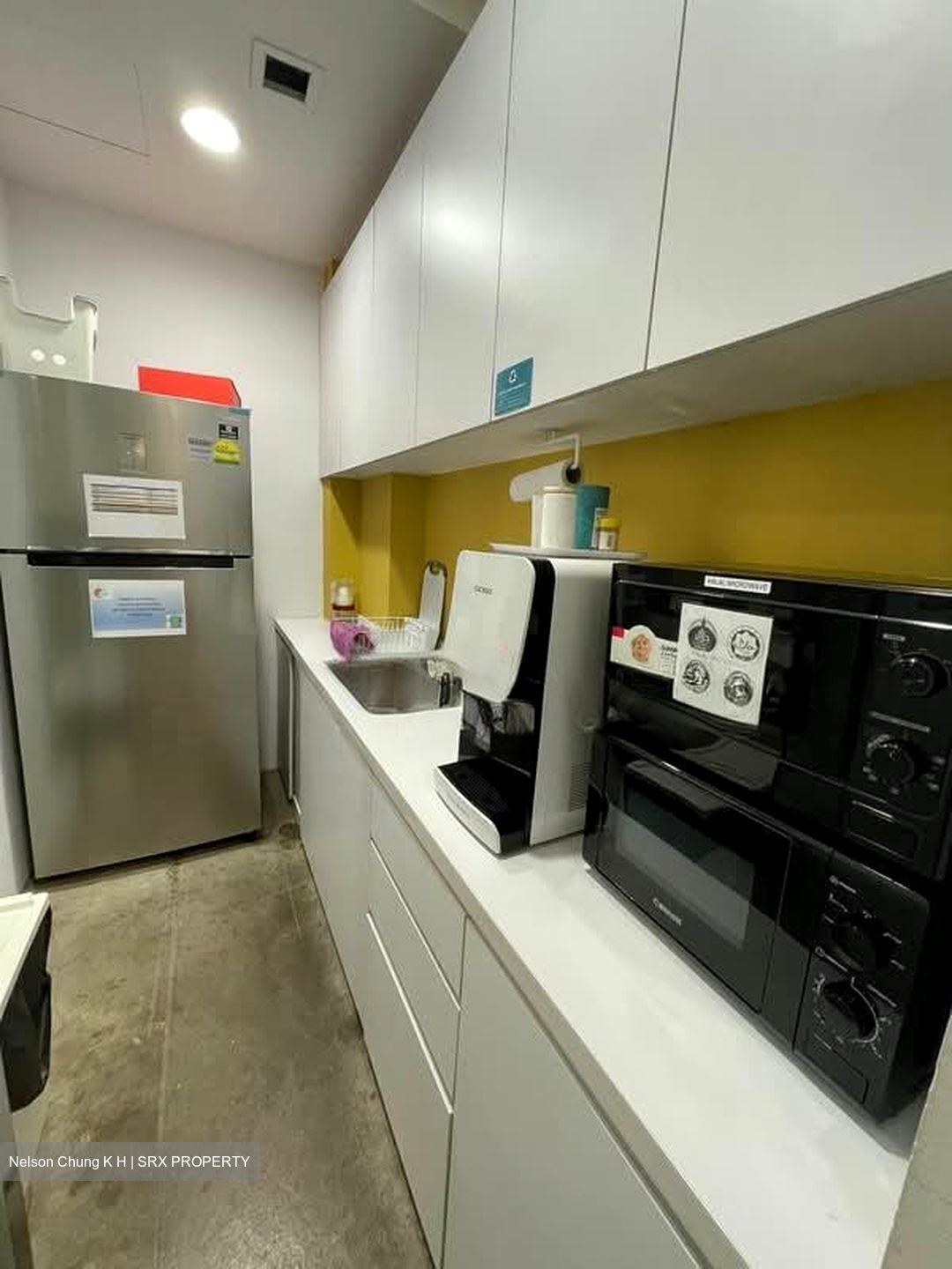 Delta House (D3), Office #550255461